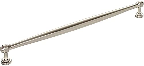 Top Knobs Ulster Pull 12 Inch Brushed Satin Nickel