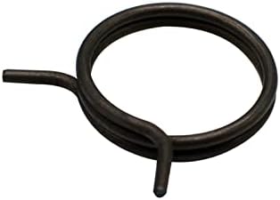 AMAZWI Slide Latch Replacement Spring Lever Lock Set