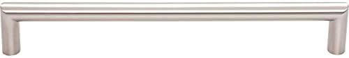 Top Knobs - TK944BSN - 7 916 Pull - Brushed Satin Nickel - Lynwood Collection