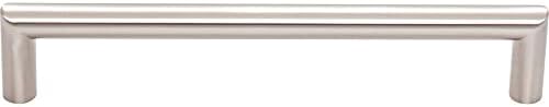 Top Knobs - TK943BSN - Kinney Pull - Brushed Satin Nickel