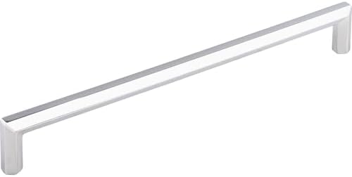 Serene Lydia 9 Center Bar Pull Oiled Rubbed Bronze