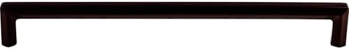 Serene Lydia 9 Center Bar Pull Oiled Rubbed Bronze