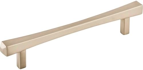Serene Collection Juliet Pull Polished Nickel