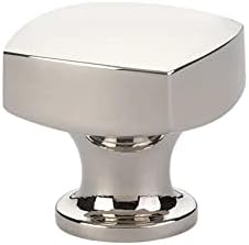 Emtek Freestone 1 14 Knob Polished Chrome Elevate Your Space