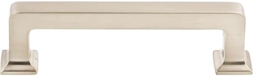 Top Knobs Transcend Collection TK703BSN Pull