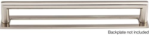 Top Knobs - TK944BSN - 7 916 Pull - Brushed Satin Nickel - Lynwood Collection