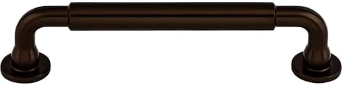 Durable Serene Pull with Oil Rubbed Bronze Finish
