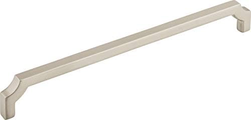 Top Knobs TK3025BSN 8-1316 in Cabinet Pull