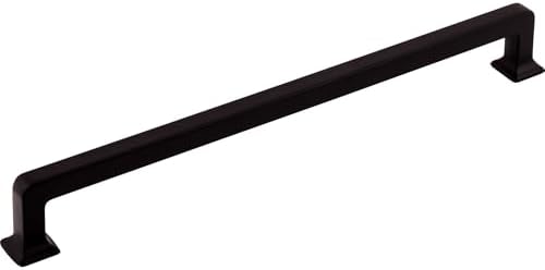 Top Knobs TK706SAB Pull