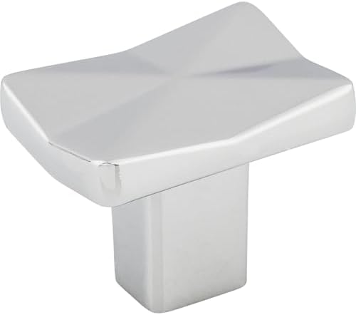 Top Knobs Mercer Quilted 1-14-Inch Cabinet Knob