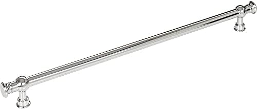 Top Knobs -Ormonde Pull 12 Inch C-C Polished Chrome