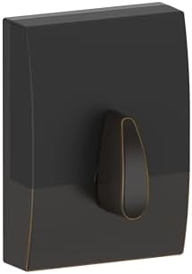 Schlag BE375 CEN 716 Touch Century Deadbolt