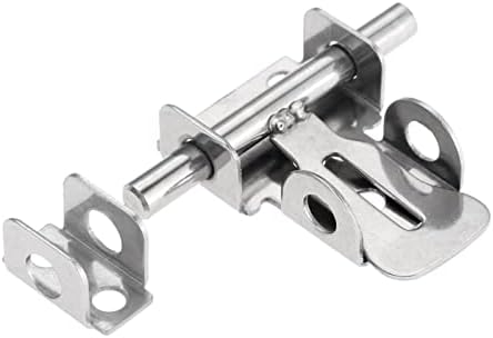 Robust Door Lock Bolt Hasp