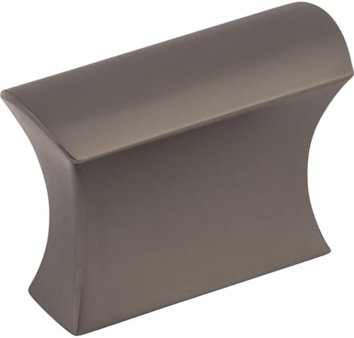 Top Knobs TK551UM - Glacier Knob Umbrio