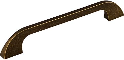 Top Knobs TK45 Sanctuary 6 Inch Cabinet Pull