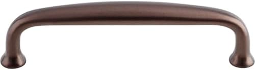 Top Knobs M1188 Dakota Collection 4 Charlotte Pull Oil Rubbed Bronze