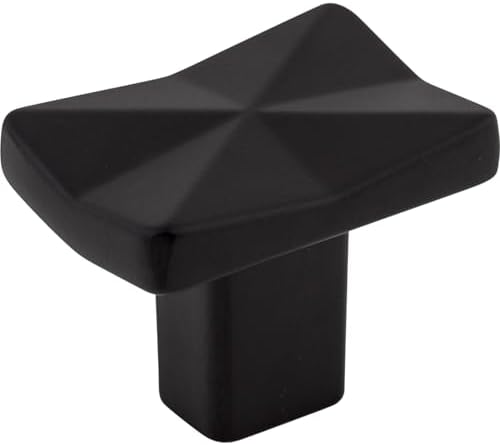 Top Knobs Mercer Quilted 1-14-Inch Cabinet Knob