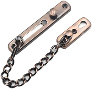 Secure Durable Door Lock Set