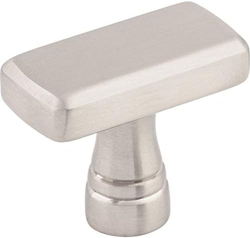 Top Knobs Ronnie TK850BLK