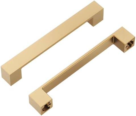 Modern Cabinet Door Pulls