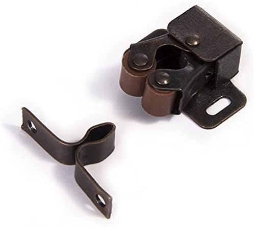 AMAZWI Slide Latch - Door Lock