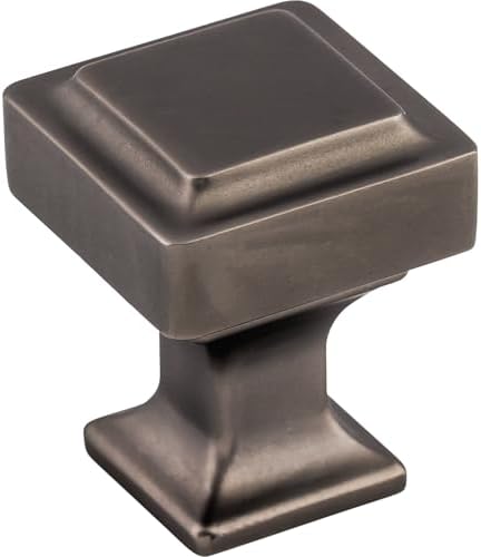 Elevate Your Home with Top Knobs Transcend Knob