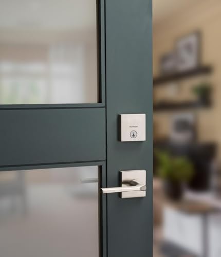 SlimModern SmartKey Door Lock