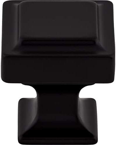 Premium 1-18 Inch Square Knob