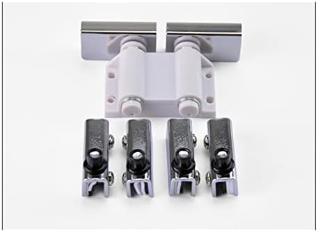 Secure Deadbolt Hasp for Modern Doors