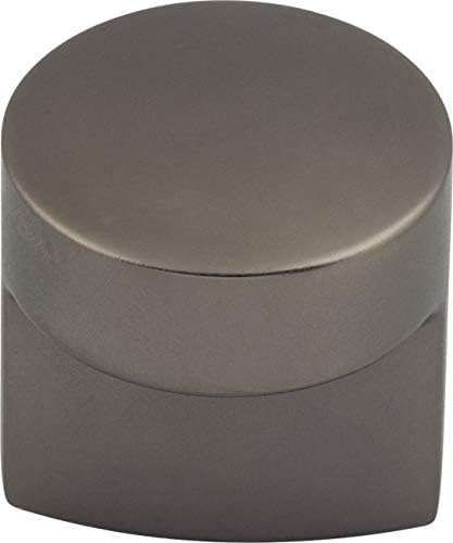 Top Knobs TK3040AG 1-14 In Ellis Collection Knob
