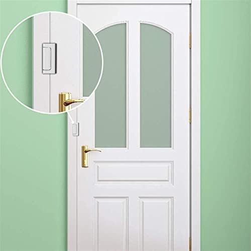 Secure Home Door Lock for Up to 800 Lbs