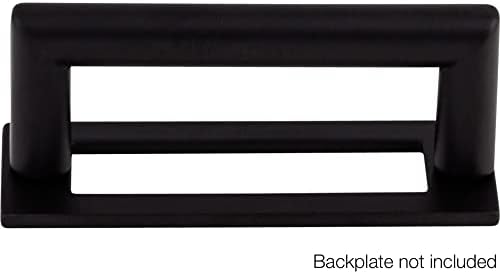 Top Knobs Kinney Pull 3-716 in