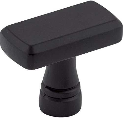 Top Knobs Ronnie TK850BLK