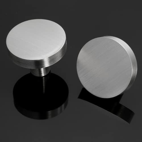 Durable Knobs for Dresser Drawers