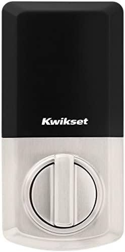 Kwikset9260TRL-L03S Traditional SmartCode Keypad