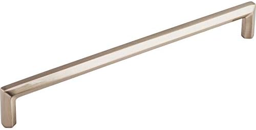 Serene Lydia 9 Center Bar Pull Oiled Rubbed Bronze