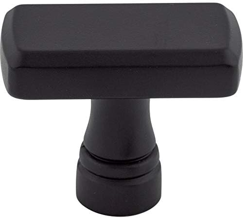Top Knobs Ronnie TK850BLK