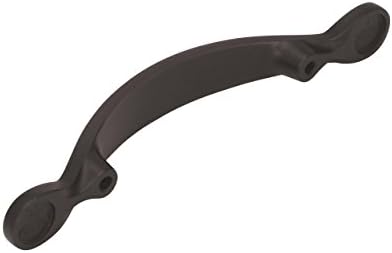 Amerock Drawer Pull Oil Rubbed Bronze 3 inch 76 cm Inspirations