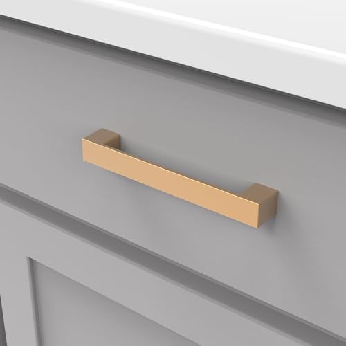 Modern Cabinet Door Pulls