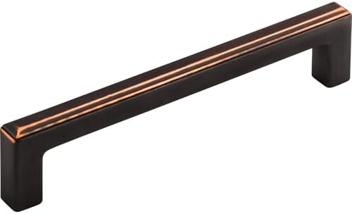 Top Knobs TK673BSN Pull