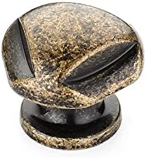 Richelieu Traditional Cabinet Knob