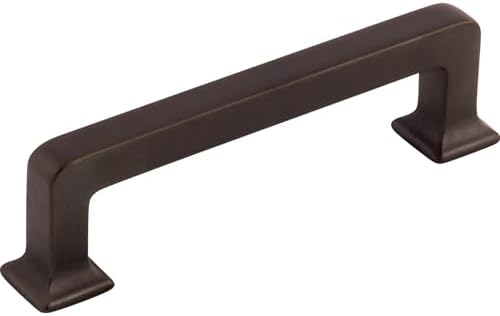 Top Knobs Transcend Collection TK703BSN Pull