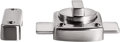 ZLOCYIVHE Door Lock Hasp Set