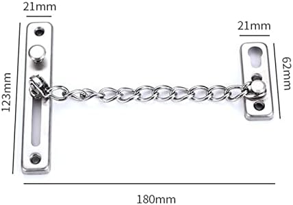 Secure Home Door Chain by ZLOCYIVHE