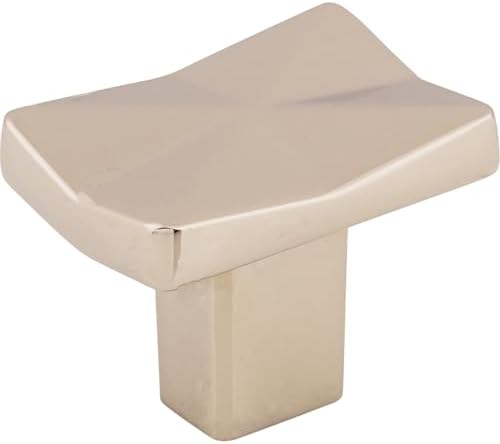 Top Knobs Mercer Quilted 1-14-Inch Cabinet Knob
