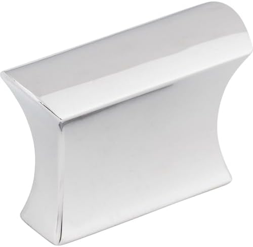 Top Knobs TK551UM - Glacier Knob Umbrio
