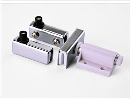 Secure Deadbolt Hasp for Modern Doors