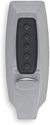 Kaba Simplex 7108 Digi Deadbolt SC