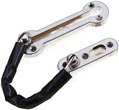 Stainless Steel Anti-Theft Door Lock
