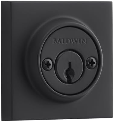 Baldwin DCCSD190 Satin Black